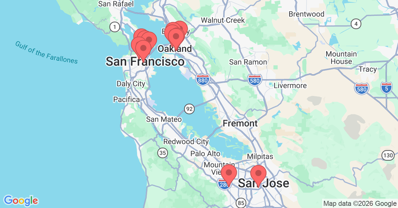 Savoring San Francisco’s Coffee Scene